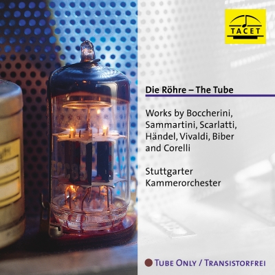 Die Röhre / The Tube