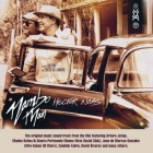 Hector Noas - Mambo Man (OST)