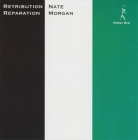 Nate Morgan - Retribution, Reparation