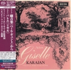 Herbert von Karajan & Wiener Philharmoniker - Adam: Giselle