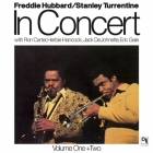 Freddie Hubbard & Stanley Turrentine - In Concert