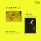 Beethoven: Sonata in G Major, op. 96 / Enescu: Sonata No. 3 op. 25