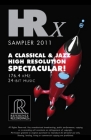 HRx Sampler 2011