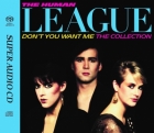 The Human League – Don't You Want Me – The Collection
