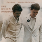 C. Santana & J. McLaughlin - Love Devotion Surrender