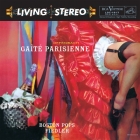 Arthur Fiedler & Boston Pops Orchestra - Offenbach: Gaite Parisienne
