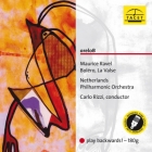 oreloB - Ravel: Bolero, La Vals