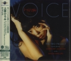 Hiromi / The Trio Project - Voice