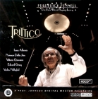 Frederick Fennell & Dallas Wind Symphony Orchestra - Trittico