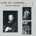 Horace Tapscott - Live At Lobero Vol 2