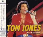 Tom Jones – Best Selection