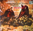 Zubin Mehta & Wiener Philharmoniker – Mahler: Symphony No. 2 "Resurrection"