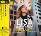 Lisa Batiashvili – City Lights