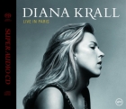 Diana Krall – Live in Paris