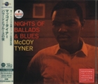 McCoy Tyner - Nights of Ballads & Blues