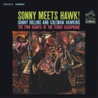 Sonny Rollins & Colman Hawkins - Sonny Meets Hawk!