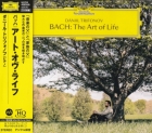 Daniil Trifonov – Bach: The Art of Life